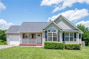 139 Elmwood St, Mocksville, NC 27028 - Photo 1