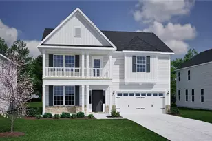 7549 Buckhaven Frst Dr, Kernersville, NC 27284 - Photo 1