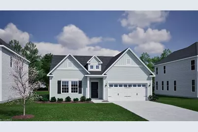 7548 Buckhaven Forest Drive, Kernersville, NC 27284 - Photo 1