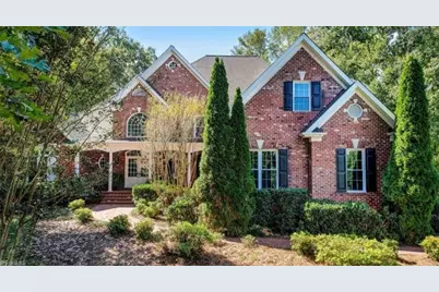 5832 Deer Meadow Lane, Summerfield, NC 27358 - Photo 1