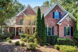 5832 Deer Meadow Ln, Summerfield, NC 27358 - Photo 1