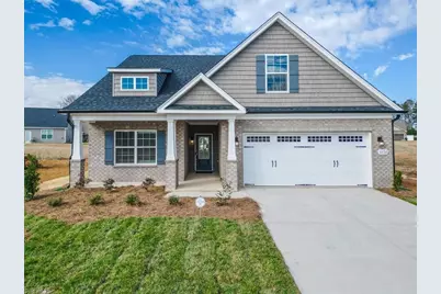 1114 Nantucket Drive Lot #91, Mebane, NC 27302 - Photo 1