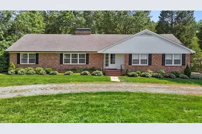 1732 Edgewood Avenue, Burlington, NC 27215 - Photo 1