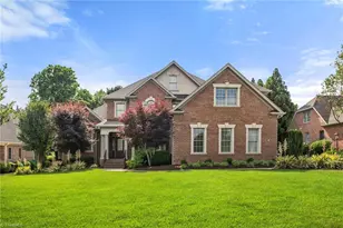 1010 Mill Pointe Way, Elon, NC 27244 - Photo 1