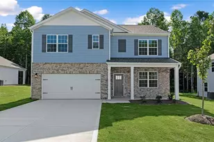 2849 Burgess Dr, Mebane, NC 27302 - Photo 1