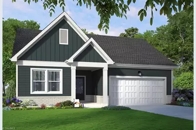 5410 Rock Valley Drive, Trinity, NC 27370 - Photo 1