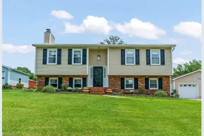 901 Tierney Drive, Lewisville, NC 27023 - Photo 1