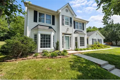 3600 Cardinal Ridge Drive, Greensboro, NC 27410 - Photo 1