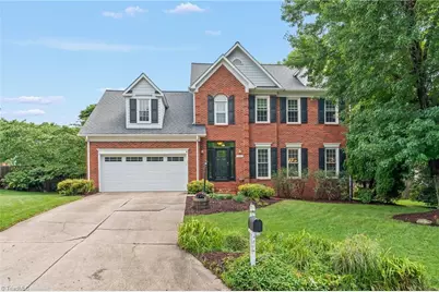 5620 Tradd Drive, Greensboro, NC 27455 - Photo 1