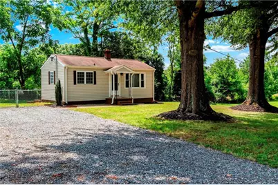 5835 Kinney Road, Lewisville, NC 27023 - Photo 1