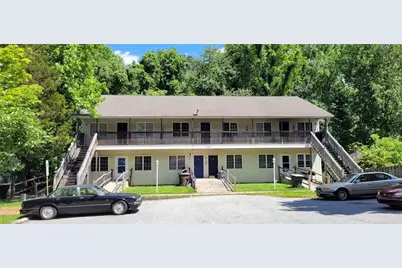 1608 Glenside Drive #A, Greensboro, NC 27405 - Photo 1