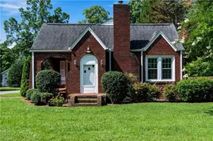 7090 Reynolda Rd, Pfafftown, NC 27040 - Photo 1