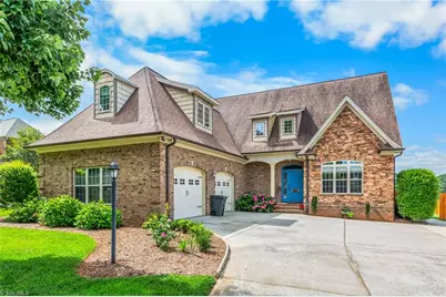 6147 Olde Fields Way, Pfafftown, NC 27040 - Photo 1