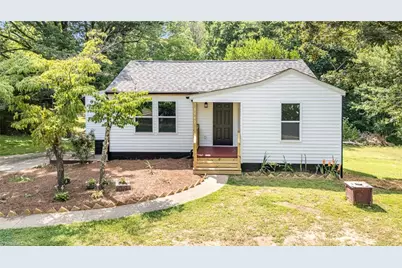 5582 Davis Road, Walkertown, NC 27051 - Photo 1