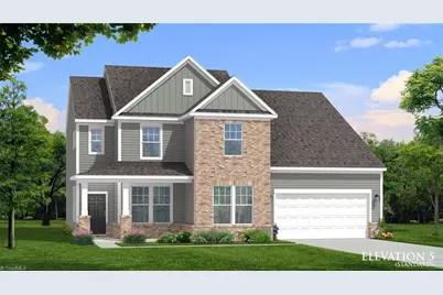 314 Greenfield Drive, Gibsonville, NC 27249 - Photo 1