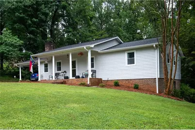 216 Brookwood Drive, Elkin, NC 28621 - Photo 1