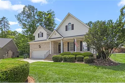 2333 Grey Gables Drive, Burlington, NC 27215 - Photo 1