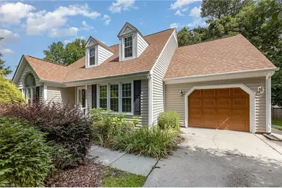 4904 Chimney Springs Drive, Greensboro, NC 27407 - Photo 1