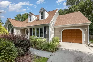 4904 Chimney Springs Dr, Greensboro, NC 27407 - Photo 1