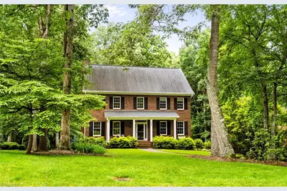 1229 Barksdale Road, Lewisville, NC 27023 - Photo 1