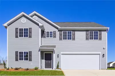 721 Brampton Drive, McLeansville, NC 27301 - Photo 1