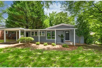 3218 Fielding Place, Greensboro, NC 27405 - Photo 1