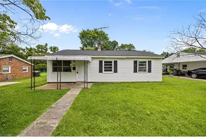 1323 20th Street, Greensboro, NC 27405 - Photo 1