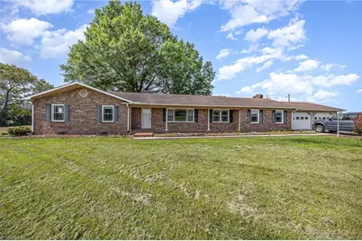 306 Pratt Road, Dobson, NC 27017 - Photo 1