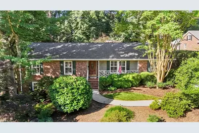 1603 Ilchester Court, Greensboro, NC 27408 - Photo 1