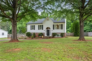 7145 Franklin Rd, Lewisville, NC 27023 - Photo 1