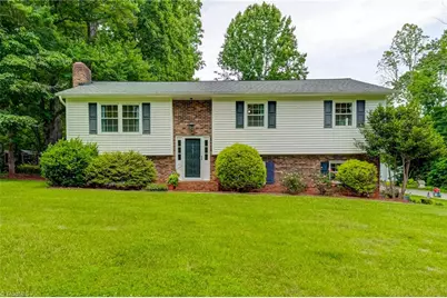 6901 Poplar Ridge Road, Lewisville, NC 27023 - Photo 1