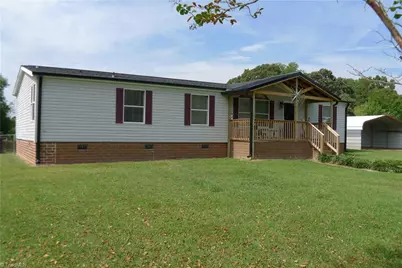 236 Boxwood Church Road, Mocksville, NC 27028 - Photo 1