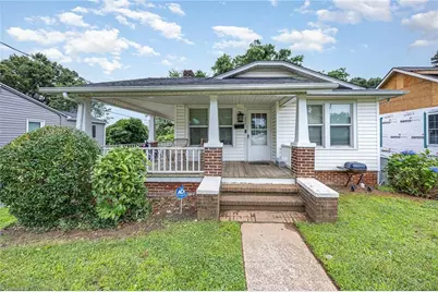 1804 Mansfield Street, Winston-Salem, NC 27107 - Photo 1