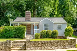 1134 W End Blvd, Winston-Salem, NC 27101 - Photo 1