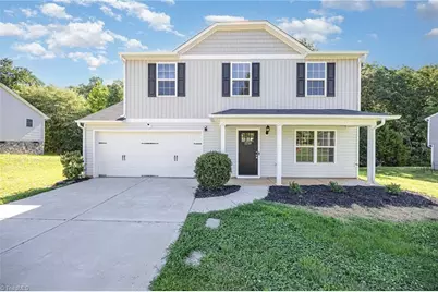 2739 Buckhorn Drive, Randleman, NC 27317 - Photo 1