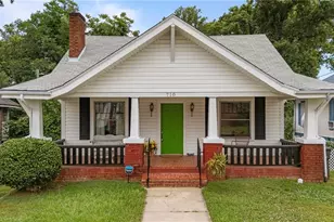 710 Wentworth St, Reidsville, NC 27320 - Photo 1