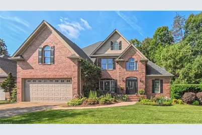 1250 Whitworth Court, Kernersville, NC 27284 - Photo 1