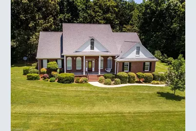 2819 Russell McPherson Road, Burlington, NC 27215 - Photo 1