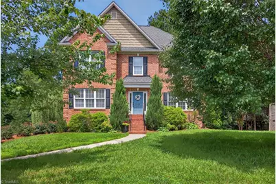 1232 Meadowlands Drive, Winston-Salem, NC 27107 - Photo 1