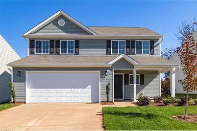 4003 Tenderten Way, Greensboro, NC 27405 - Photo 1