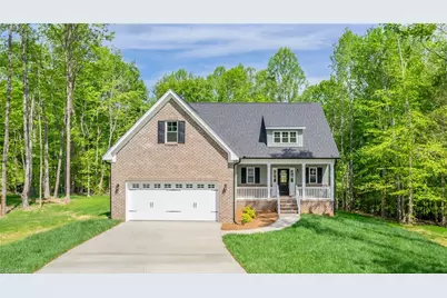 2983 Wesley Farm Lane, Sophia, NC 27350 - Photo 1