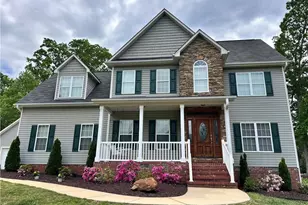 8520 Springbirch Terrace, Stokesdale, NC 27357 - Photo 1