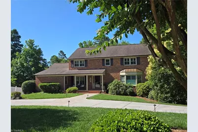 1207 Westminster Drive, High Point, NC 27262 - Photo 1