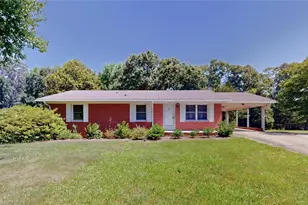 5804 Erwinwood Dr, High Point, NC 27263 - Photo 1