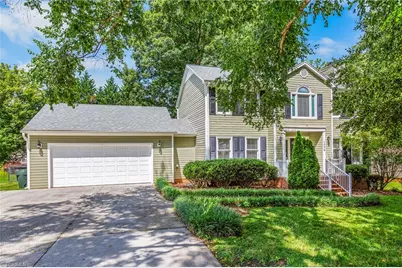 1556 Jubilee Trail, Kernersville, NC 27284 - Photo 1