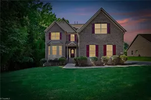 1376 Trafalgar Dr, High Point, NC 27262 - Photo 1