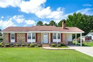 6738 Little Rock Church Rd, Lucama, NC 27851 - Photo 1