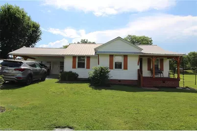 3741 A Street, Walkertown, NC 27041 - Photo 1