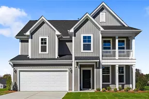 192 Lavender Ln, Lexington, NC 27295 - Photo 1