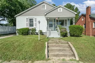 11 Cramer St, Thomasville, NC 27360 - Photo 1